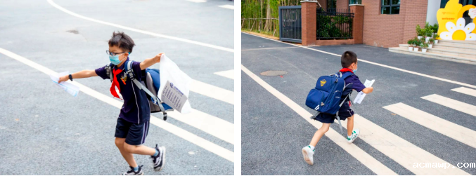 携手,向上!开学第一天,快来看看acmawp有什么不一样了?! 携手,向上!开学第一天,快来看看acmawp有什么不一样了?!