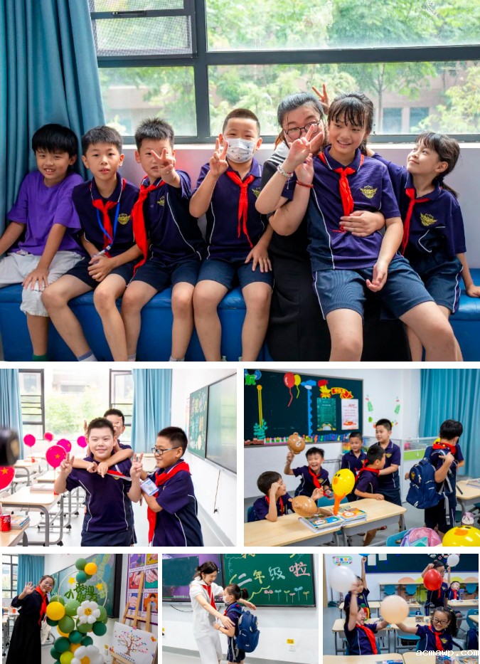 携手,向上!开学第一天,快来看看acmawp有什么不一样了?! 携手,向上!开学第一天,快来看看acmawp有什么不一样了?!