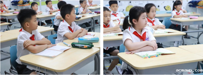 携手,向上!开学第一天,快来看看acmawp有什么不一样了?! 携手,向上!开学第一天,快来看看acmawp有什么不一样了?!