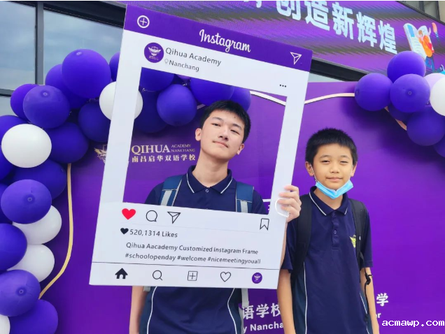 中学部丨新学期，遇见最美的遇见！