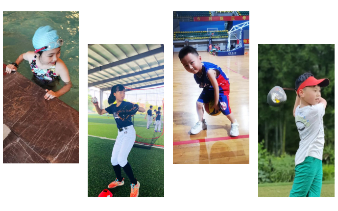 作业打卡？不，我只是在记录生活.....