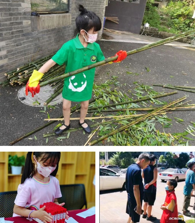 作业打卡？不，我只是在记录生活.....