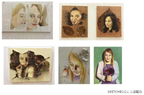 acmawp融合部 | A-level Art and Design 课程介绍