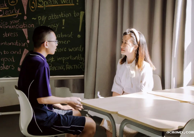 acmawp每一个40分钟的背后......