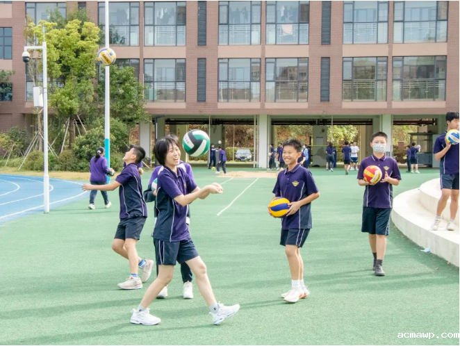 acmawp每一个40分钟的背后......