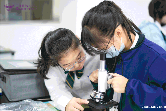 acmawp每一个40分钟的背后......