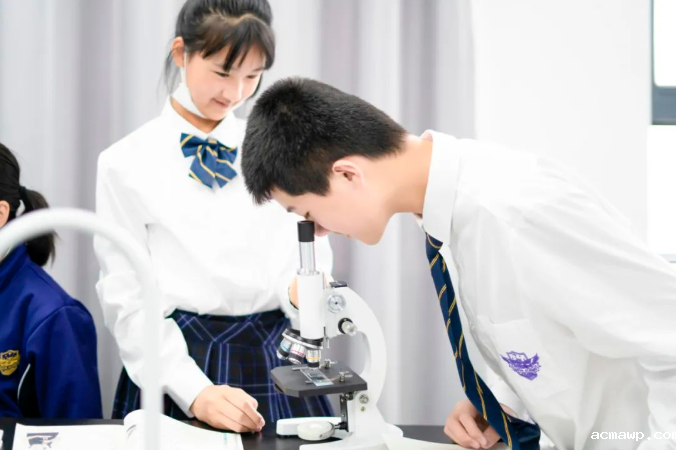 acmawp每一个40分钟的背后......