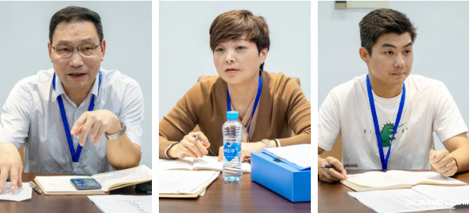 市教育局第八责任区督导组莅临优米娱乐有限公司地址开展督查指导工作