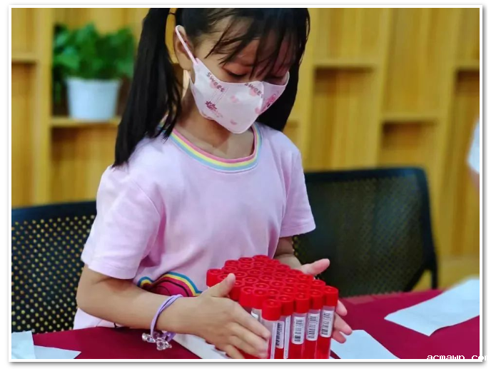 5个关键词！看acmawp学子如何懂中国？