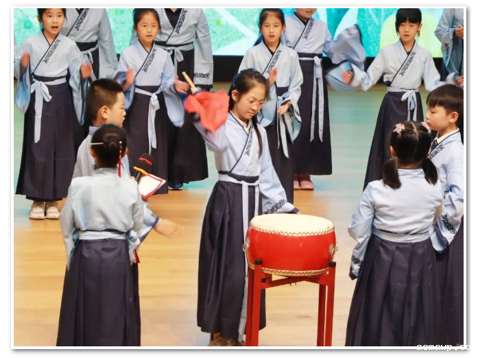 5个关键词！看acmawp学子如何懂中国？