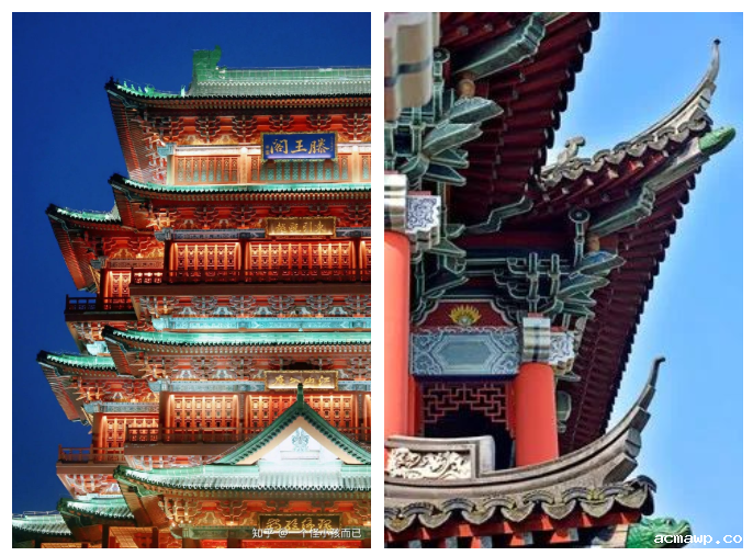 5个关键词！看acmawp学子如何懂中国？