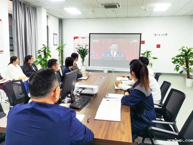 建功新时代——优米娱乐有限公司地址十月主题党日活动