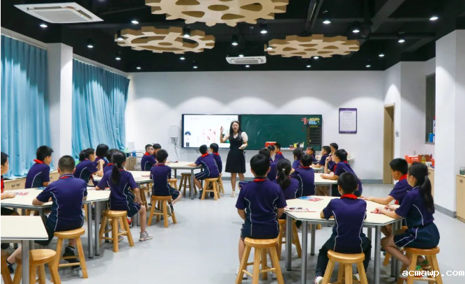 孩子们“对万物感兴趣”的这几年......