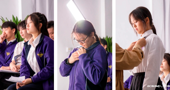 这一次，我们将镜头对准了他们......