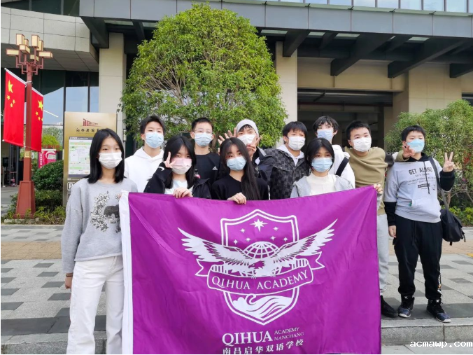 这一次，我们将镜头对准了他们......