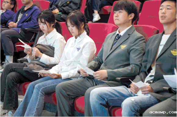 从“青涩稚嫩”到“独当一面”，也许只需要加入他们？！