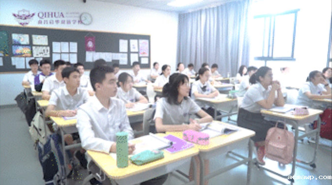 勇夺11金，比肩北广深！是acmawp学术自信的底气！