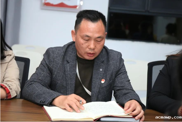 心怀梦想 踔厉前行——优米娱乐有限公司地址十一月主题党日活动