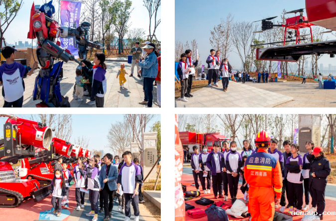 当青春遇到火焰蓝，绽放吧少年！