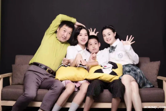 “有遗憾，但她有属于自己的荣耀！”