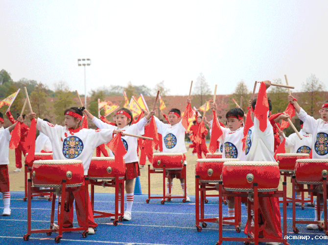 “双向奔赴”的联动活动，才更有意义！