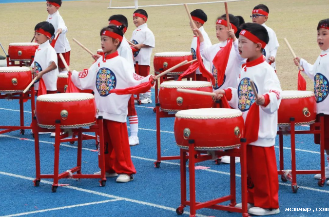 “双向奔赴”的联动活动，才更有意义！