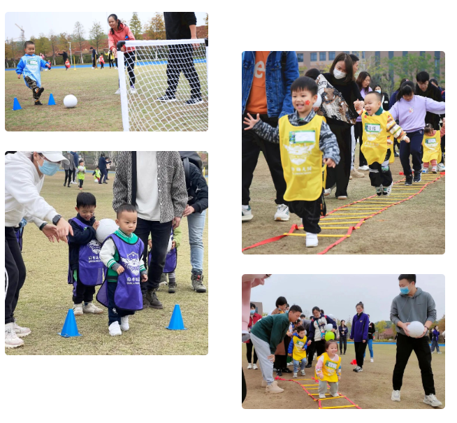 探秘acmawp丨共享足球“盛宴”，一起为热爱狂欢