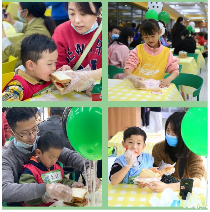 探秘acmawp丨共享足球“盛宴”，一起为热爱狂欢