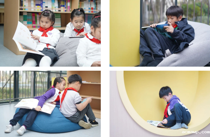 什么？！学校这个地方的使用率竟然这么高！