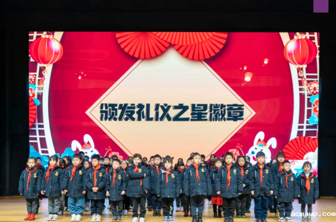 开学日丨氛围感拉满！我们的小心思全被发现了......