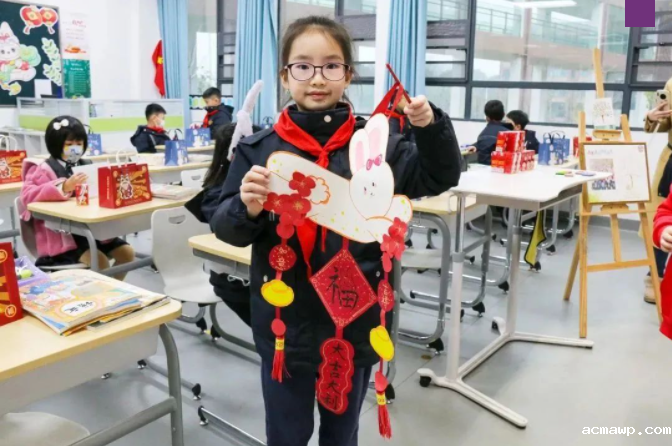 开学日丨氛围感拉满！我们的小心思全被发现了......