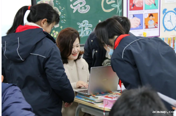 开学日丨氛围感拉满！我们的小心思全被发现了......