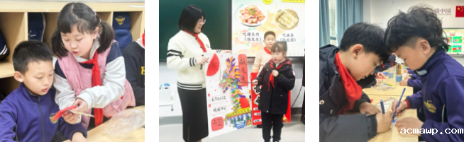 “蹭了一学期课”的幼儿园小朋友们，他们做了什么？