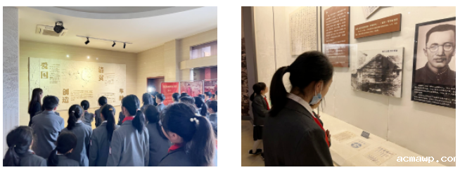 清明节 | “我们不会忘记！”