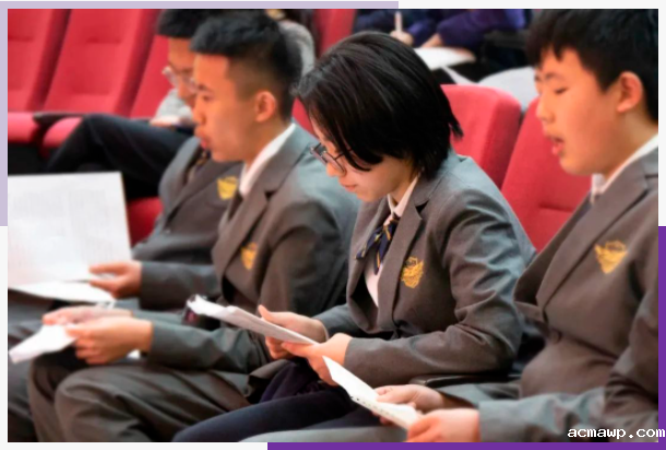 英语演讲｜科幻、穿越、中医......一起听听初中生的“梦”能有多精彩？