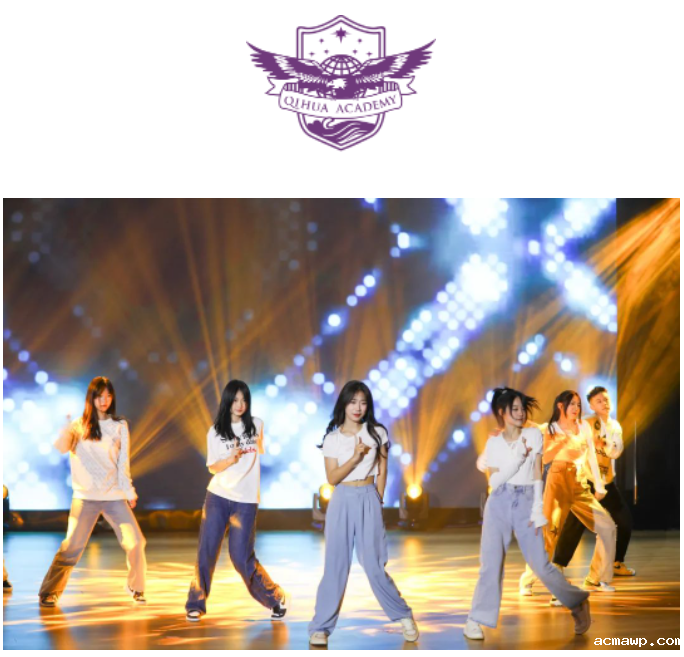 acmawp之声｜原创、京剧、Remix......这样的音乐节我还想再回味几遍！