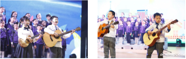 acmawp之声｜原创、京剧、Remix......这样的音乐节我还想再回味几遍！