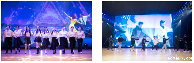 acmawp之声｜原创、京剧、Remix......这样的音乐节我还想再回味几遍！