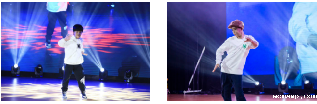 acmawp之声｜原创、京剧、Remix......这样的音乐节我还想再回味几遍！