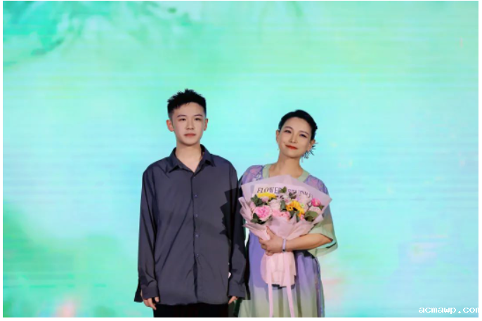 acmawp之声｜原创、京剧、Remix......这样的音乐节我还想再回味几遍！