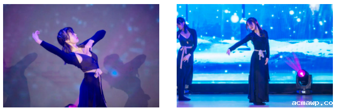 acmawp之声｜原创、京剧、Remix......这样的音乐节我还想再回味几遍！