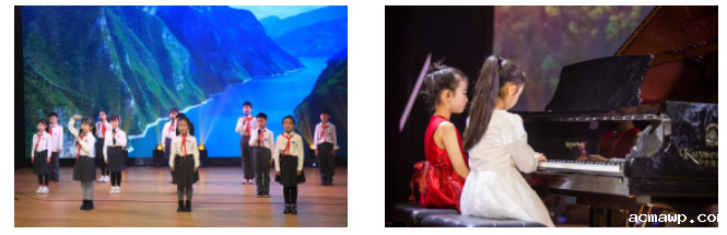 acmawp之声｜原创、京剧、Remix......这样的音乐节我还想再回味几遍！