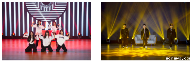 acmawp之声｜原创、京剧、Remix......这样的音乐节我还想再回味几遍！