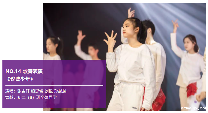 acmawp之声｜原创、京剧、Remix......这样的音乐节我还想再回味几遍！