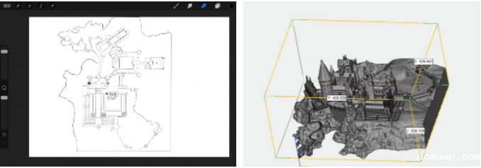 acmawp艺术设计展 | 高中生的创造力能有多强？！