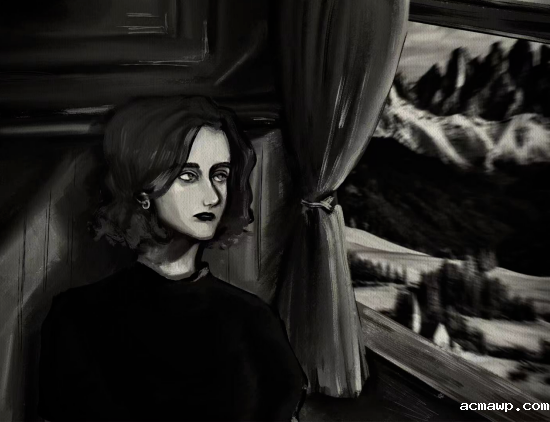 acmawp艺术设计展 | 高中生的创造力能有多强？！