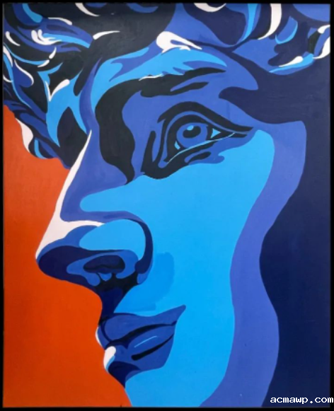 acmawp艺术设计展 | 高中生的创造力能有多强？！