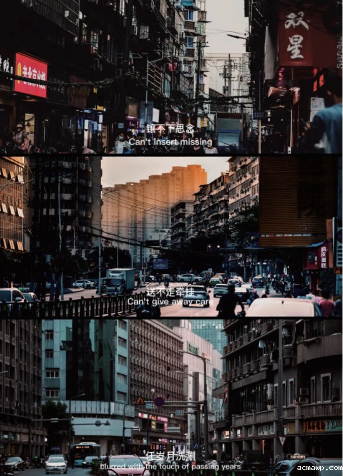 acmawp艺术设计展 | 高中生的创造力能有多强？！