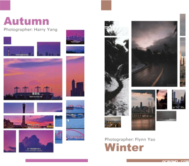 acmawp艺术设计展 | 高中生的创造力能有多强？！