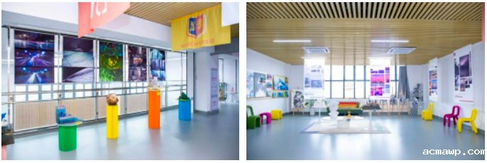 acmawp艺术设计展 | 高中生的创造力能有多强？！